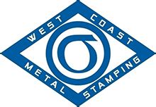 metal stamping house|West Coast Metal Stamping .